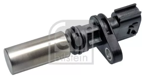 Sensor, crankshaft pulse