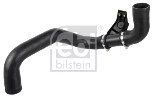 Charge Air Hose