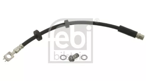 FEBI BILSTEIN FEBI BILSTEIN 30853 Febi Front Left Right Brake Hose For Audi A2 