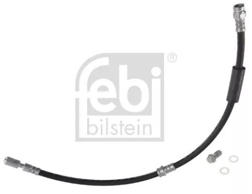 FEBI BILSTEIN FEBI BILSTEIN 30854 Febi Front Left Right Brake Hose For Audi Tt 