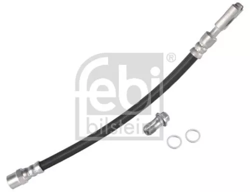 FEBI BILSTEIN FEBI BILSTEIN 30857 Febi Rear Left Right Brake Hose For Audi A8 