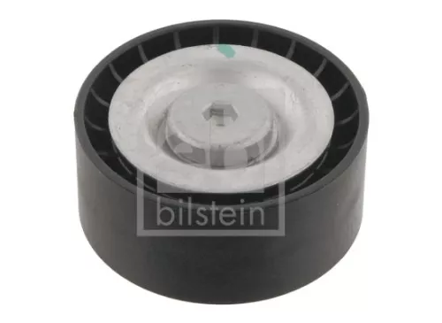FEBI BILSTEIN FEBI BILSTEIN 30870 Febi Aux Belt Idler Pulley For Scania G P R T 