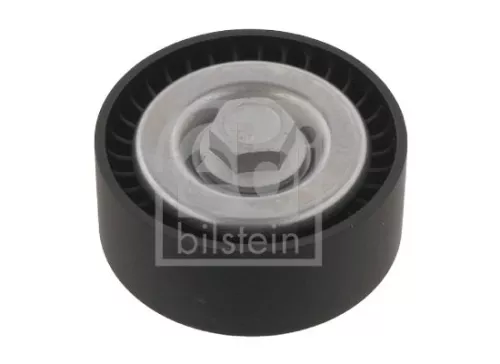 FEBI BILSTEIN FEBI BILSTEIN 30892 Febi Aux Belt Idler Pulley For Audi Skoda Vw Vw (Faw) V 