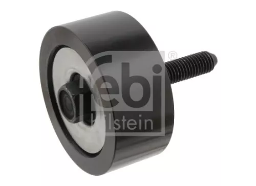FEBI BILSTEIN FEBI BILSTEIN 30948 Febi Aux Belt Idler Pulley For Mercedes-benz Setra Ateg 