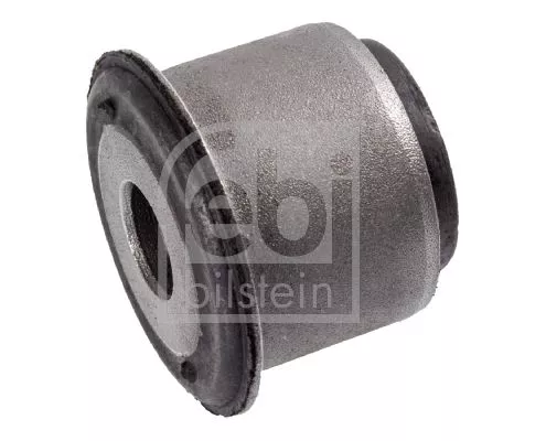 Febi Centre Front Front Rear Axle Bush Mount For Opel Vauxhall Astra 