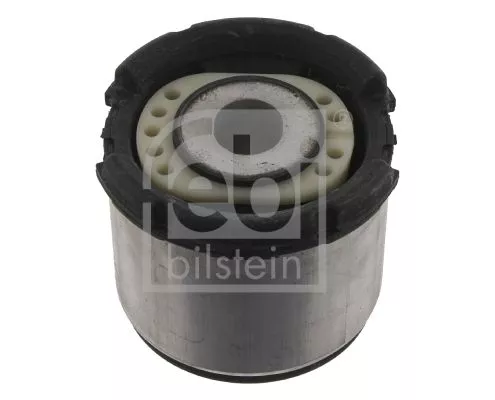 FEBI BILSTEIN FEBI BILSTEIN 30974 Febi Rear Left Or Right Axle Bush Mount For Audi A6 A6 Allroad 