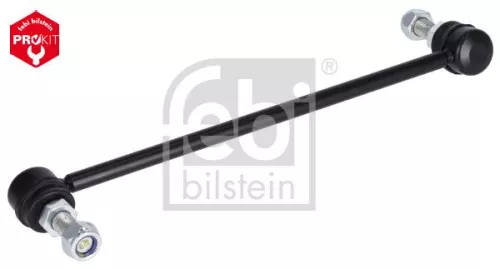 Febi 30986 Front Left Or Right Rear Right Stabiliser Link For Infiniti  Nissan  