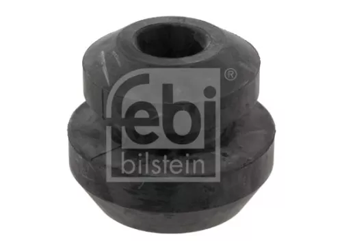 FEBI BILSTEIN FEBI BILSTEIN 31037 Febi Both Sides Rear Engine Mounting  For Man E2000 F2000 