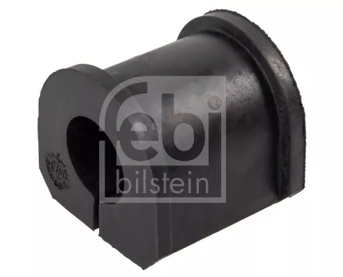 FEBI BILSTEIN FEBI BILSTEIN 31068 Febi Rear Stabliser Link Mounting Bush For Opel Saab Vauxhall 9-3 Signum Vec 