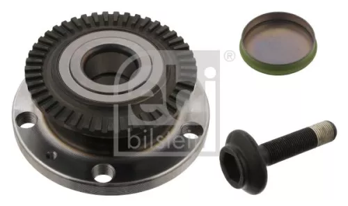 FEBI BILSTEIN FEBI BILSTEIN 31121 Febi 31121 Rear Left Or Right Wheel Bearing Kit For Audi  Audi (Faw)  Seat A4  E 