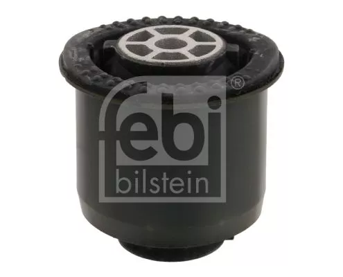 FEBI BILSTEIN FEBI BILSTEIN 31129 Febi Rear Left Or Right Axle Bush Mount For Citroën Peugeot 207 207 