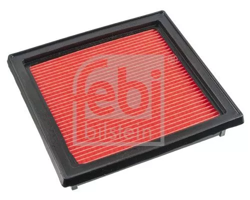 FEBI BILSTEIN FEBI BILSTEIN 31153 Febi Bilstein Air Filter For Nissan Cube Micra Micra C+c Note 