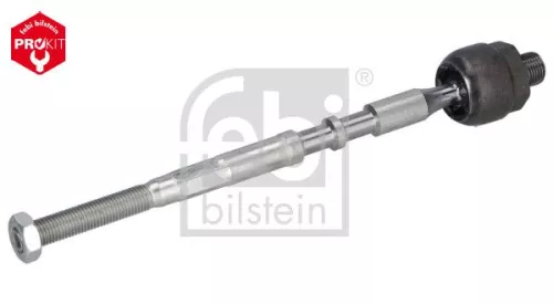 Febi Front Left Or Right Inner Tie Rod For Chevrolet Daewoo Matiz Sp
