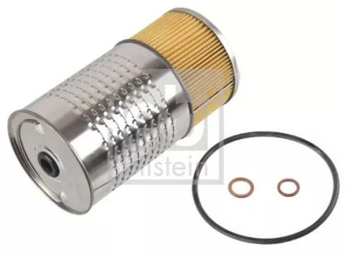 FEBI BILSTEIN FEBI BILSTEIN 31188 Febi Oil Filter For Daewoo Mercedes-benz Ssangyong 124 190 C-class E-cl 