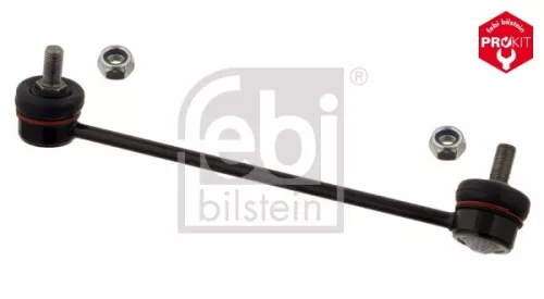 FEBI BILSTEIN FEBI BILSTEIN 31191 Febi 31191 Front Left Stabiliser Link For Kia Rio 