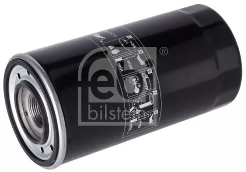 FEBI BILSTEIN FEBI BILSTEIN 31219 Febi Oil Filter For Iveco Eurocargo Eurostar Eurotech Mp Eurotech Mt Eu 