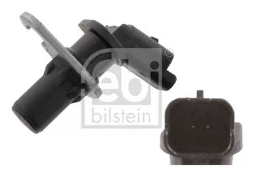 Sensor, crankshaft pulse
