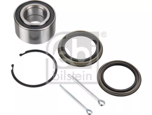 FEBI BILSTEIN FEBI BILSTEIN 31252 Febi 31252 Front Left Or Right Wheel Bearing Kit For Nissan Micra 