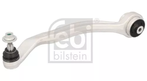 Febi Front Left Lower Rear Control / Trailing Arm For Audi Seat Vw A4 Exeo Passa