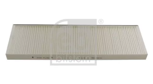FEBI BILSTEIN FEBI BILSTEIN 31322 Febi Cabin Pollen Filter For Mercedes-benz Setra Citaro (O 530) Integro (O 