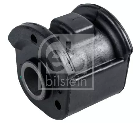 Febi Front Right Lower Rear Track Control Arm Bush For Hyundai Atos