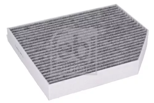 FEBI BILSTEIN FEBI BILSTEIN 31375 Febi Cabin Pollen Filter For Audi Audi (Faw) Porsche A4 A4 Allroad A4l A5  