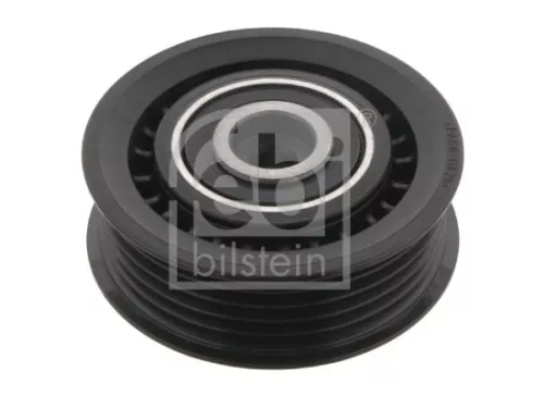 FEBI BILSTEIN FEBI BILSTEIN 31383 Febi Aux Belt Idler Pulley For Mercedes-benz A-class Va 