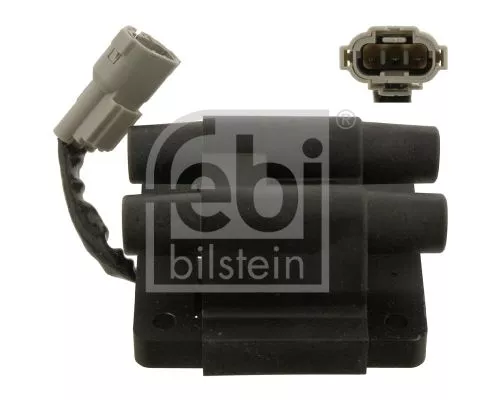 FEBI BILSTEIN FEBI BILSTEIN 31391 Ignition Coil 
