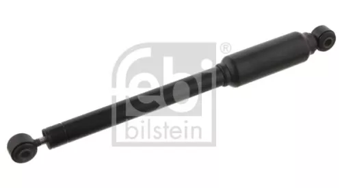 Shock Absorber, steering