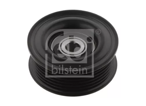 FEBI BILSTEIN FEBI BILSTEIN 31471 Febi Aux Belt Idler Pulley For Lexus Toyota Toyota (Faw 