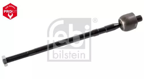 FEBI BILSTEIN FEBI BILSTEIN 31517 Febi Front Left Or Right Inner Tie Rod For Mitsubishi Outlander 