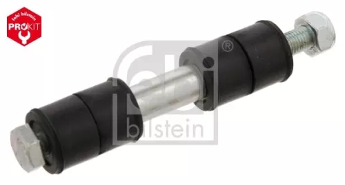 FEBI BILSTEIN FEBI BILSTEIN 31556 Febi 31556 Front Left Or Right Stabiliser Link For Mitsubishi Colt  Lancer  Lanc 