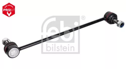 FEBI BILSTEIN FEBI BILSTEIN 31561 Febi 31561 Front Left Or Right Stabiliser Link For Opel  Saab  Vauxhall 9-5  Ast 