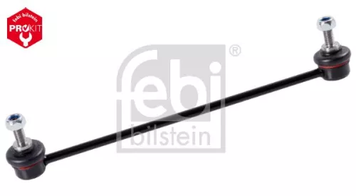 Febi 31569 Front Left Stabiliser Link For Honda  Honda (Gac) City  Fit  Jazz