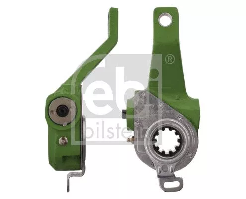 Adjuster, braking system