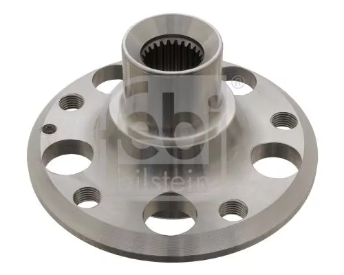 FEBI BILSTEIN FEBI BILSTEIN 31669 Febi Front Wheel Hub For Mercedes-Benz A-Class B-Class 