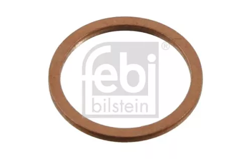FEBI BILSTEIN FEBI BILSTEIN 31703 Seal Ring, oil drain plug 