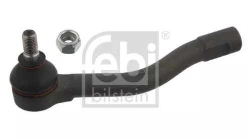 FEBI BILSTEIN FEBI BILSTEIN 31712 Febi Front Left Tie Rod End For Chevrolet Daewoo Rezzo 