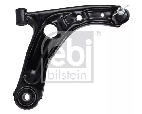 FEBI BILSTEIN FEBI BILSTEIN 31719 Febi Lower Front Right Control / Trailing Arm For Citroën Peugeot Toyota 107 Ayg 