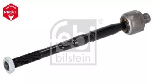 Febi Front Left Or Right Inner Tie Rod For Chevrolet Daewoo Rezzo