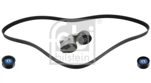FEBI BILSTEIN FEBI BILSTEIN 31727 Febi Alternator Belt Set For Scania G P R T 