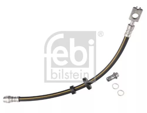 FEBI BILSTEIN FEBI BILSTEIN 31728 Febi Front Left Right Brake Hose For Vw Lupo 