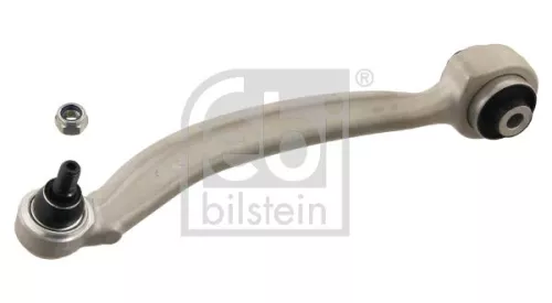 Febi Front Left Lower Rear Control/trailing Arm For Mercedes-benz  Mercedes-benz