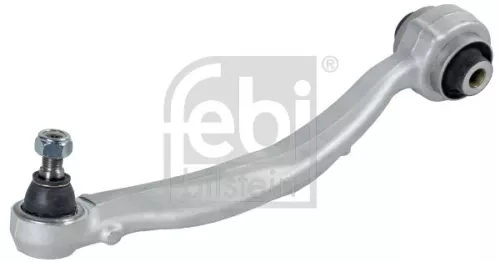 Febi Front Right Lower Rear Control/trailing Arm For Mercedes-benz  Mercedes-ben