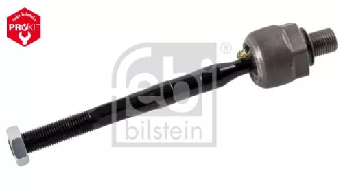 Febi Front Left Or Right Inner Tie Rod For Hyundai Kia Accent Rio