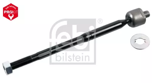 Febi Front Left Or Right Inner Tie Rod For Toyota Toyota (Faw) Prius