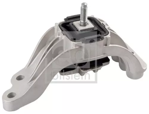 Mounting, automatic transmission
