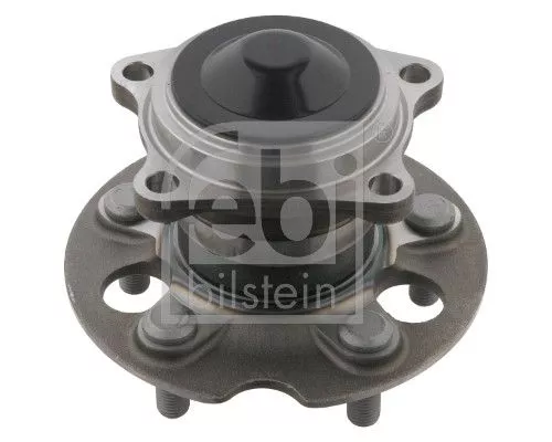 Febi 31819 Rear Left Or Right Wheel Bearing Kit For Toyota Rav 4