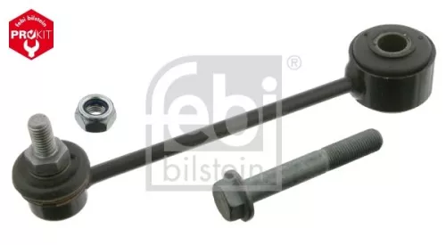 FEBI BILSTEIN FEBI BILSTEIN 31842 Febi 31842 Rear Left Or Right Stabiliser Link For Audi  Seat  Vw A3  Bora  Golf  