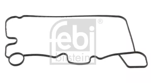 Gasket, oil filter housing